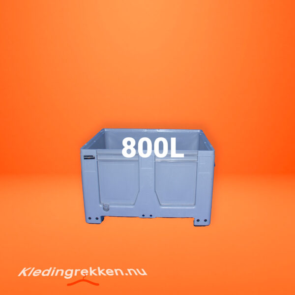 accessoiresbak 800L